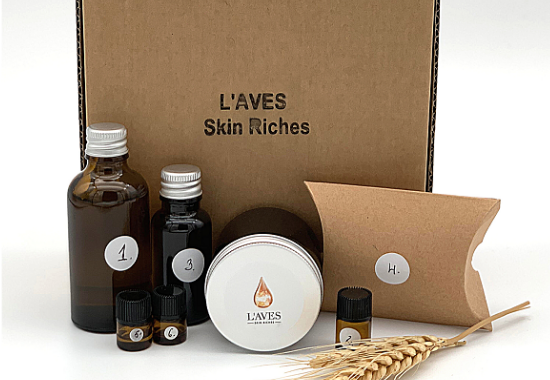 Organic DIY Kits