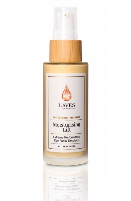 Moisturising Lift Day Facial Emulsion 30ml / Currently not in stock 