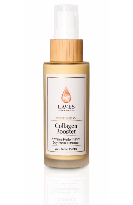 Collagen Booster Day Facial Emulsion 30ml