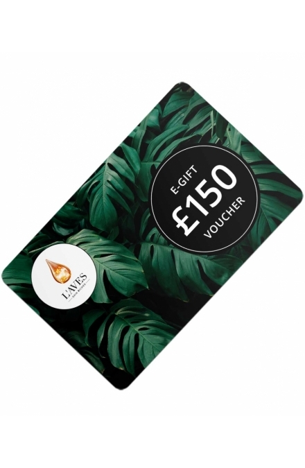  £150 E-Gift Voucher