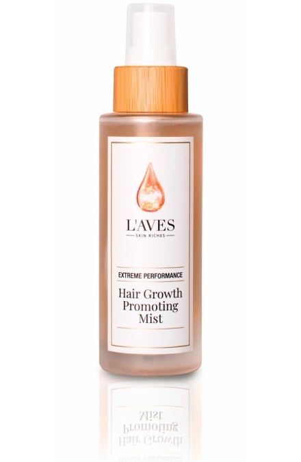 Hair Growth Promoting Mist 100ml / Currently not in stock 