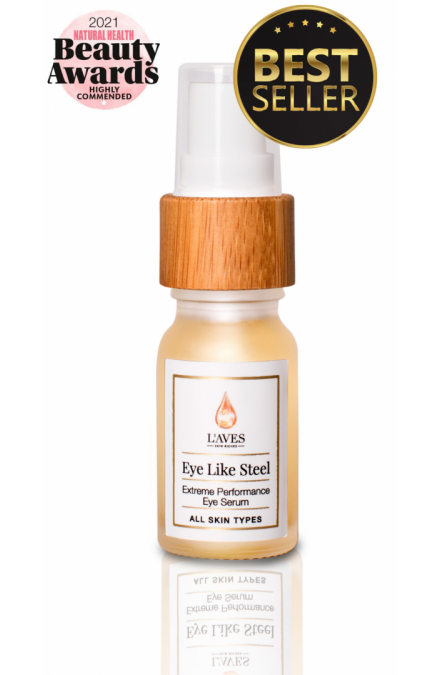 Eye Like Steel  Eye Serum 10ml