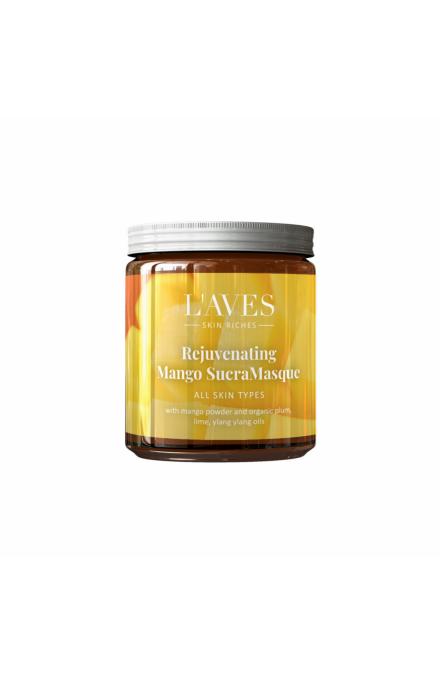 Rejuvenating Mango SucraMasque 60ml