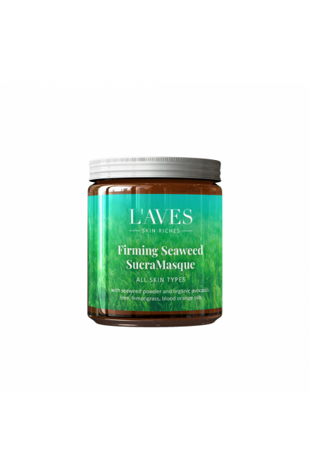 Firming Sea Weed SucraMasque 60ml