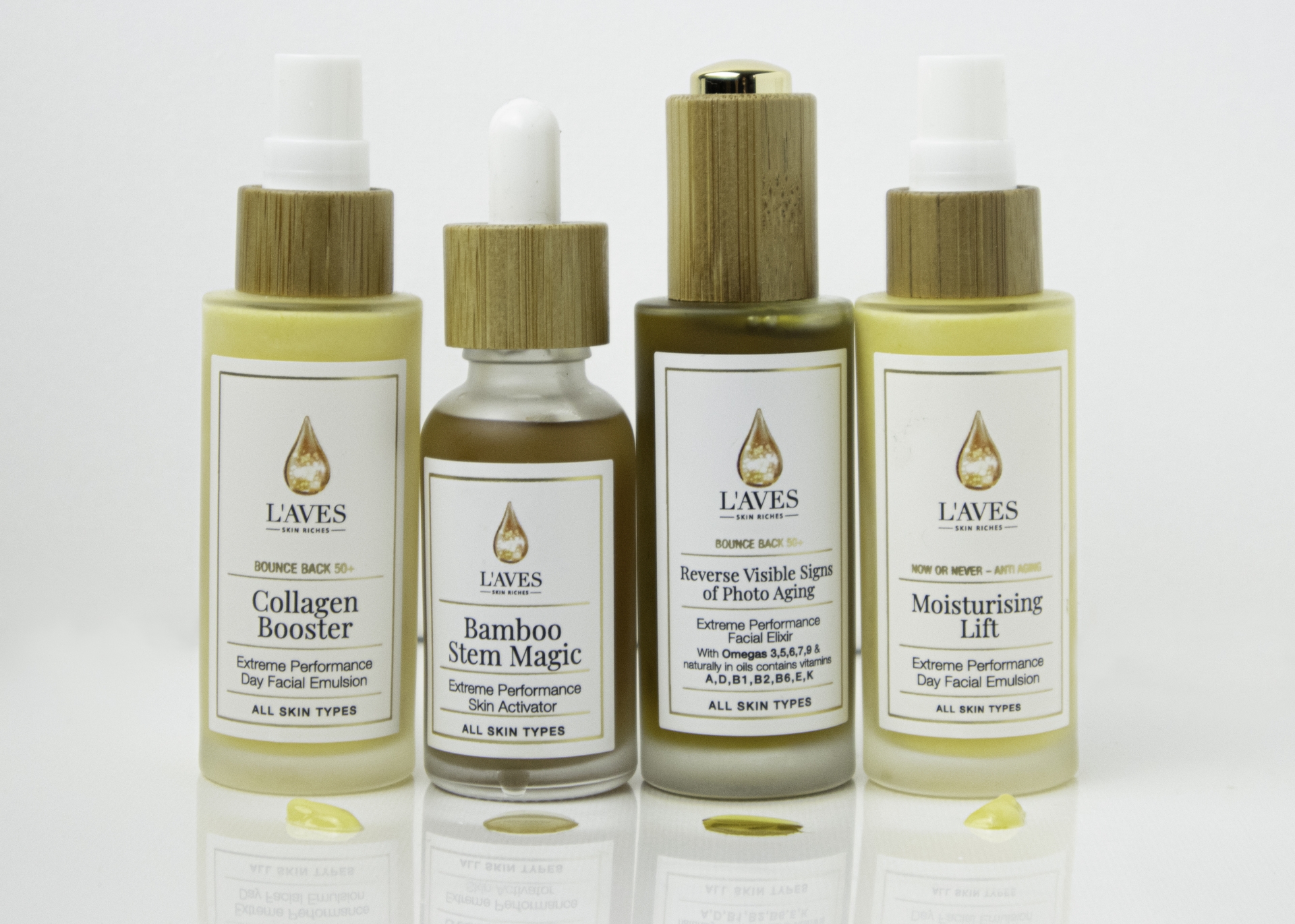 Face Serum