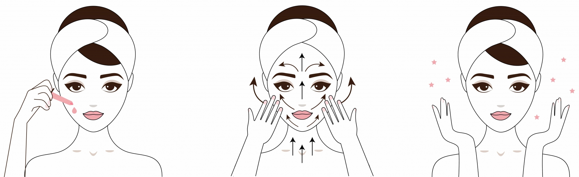 Serum Illustration